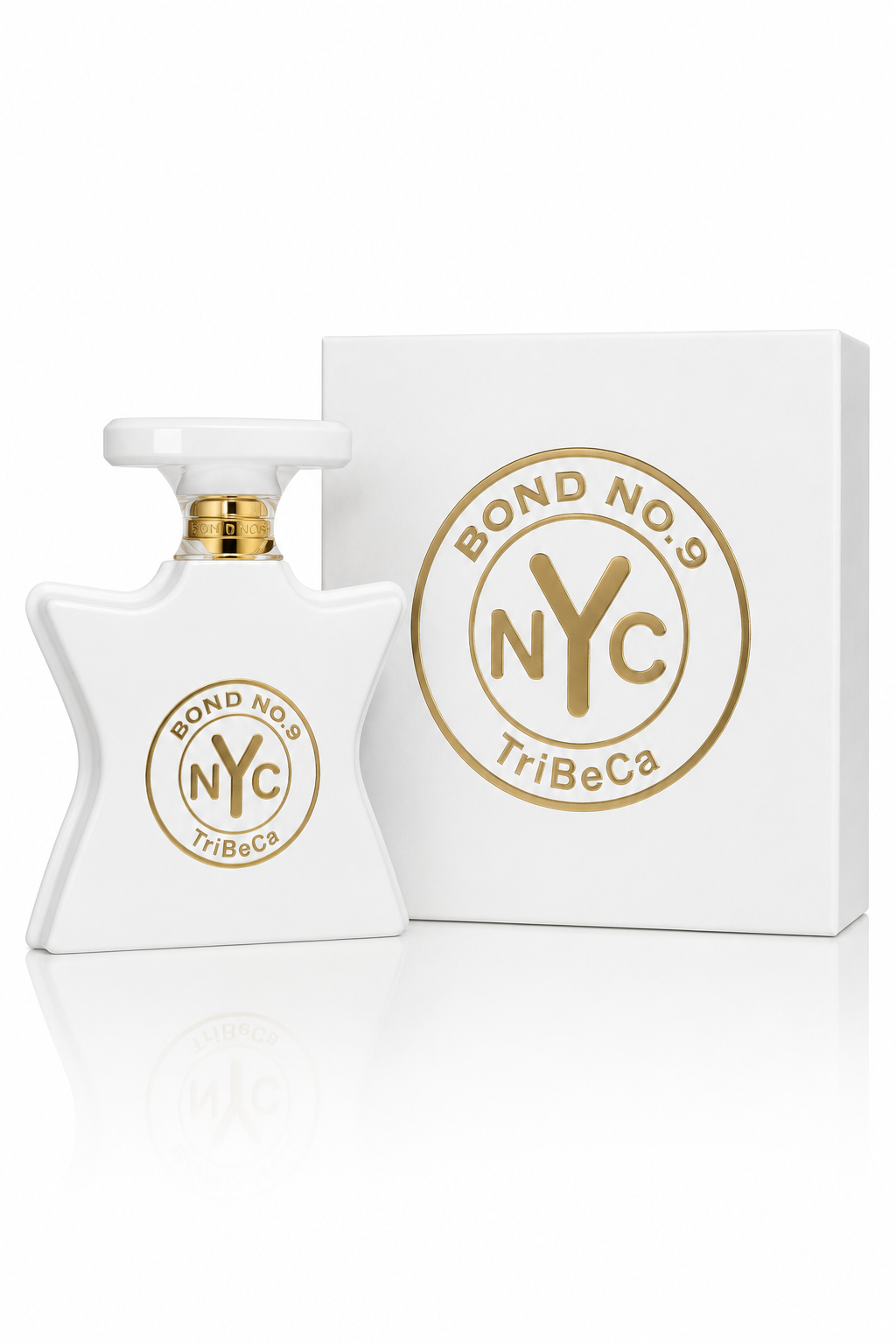 Bond NO. 9 Tribeca
