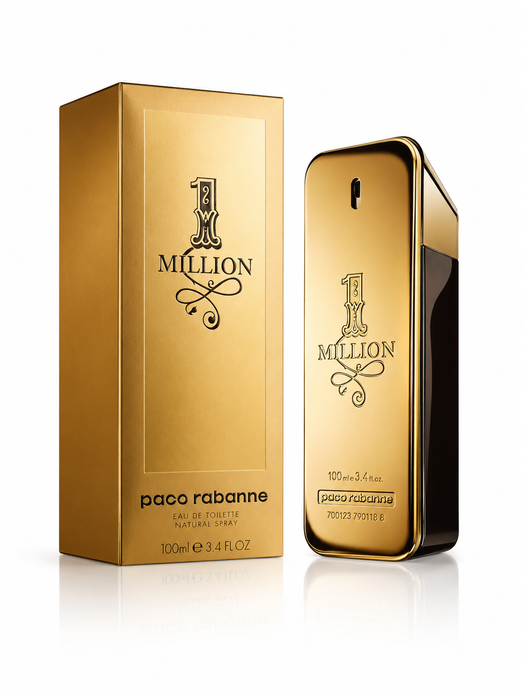 Paco Rabanne 1 Million