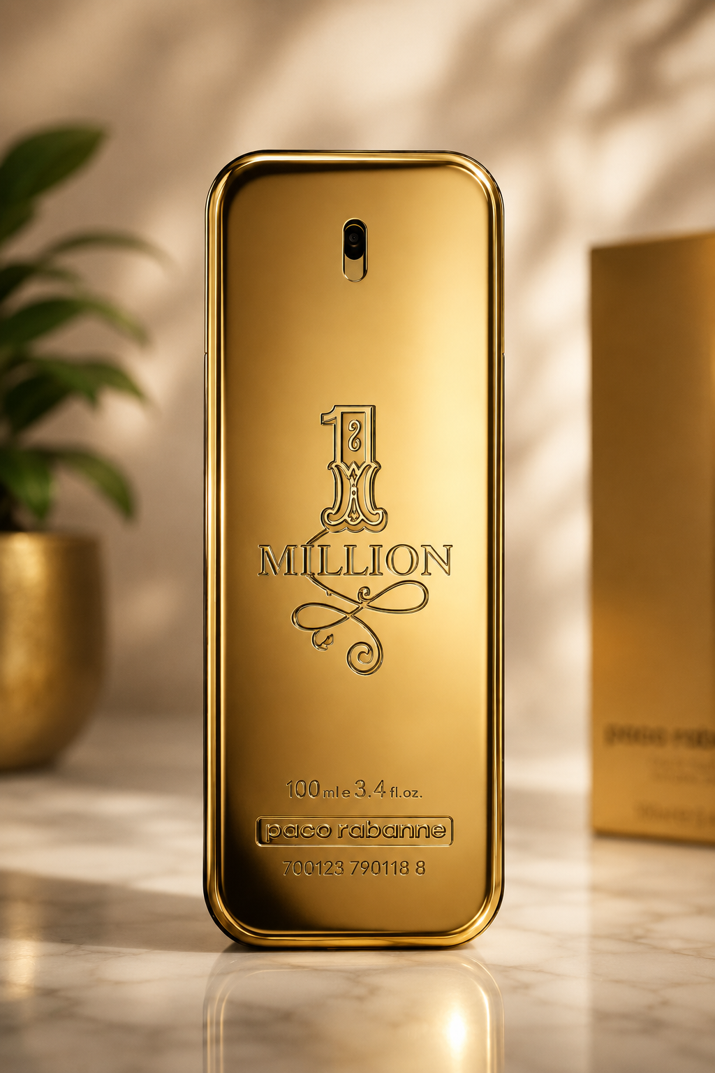 Paco Rabanne 1 Million