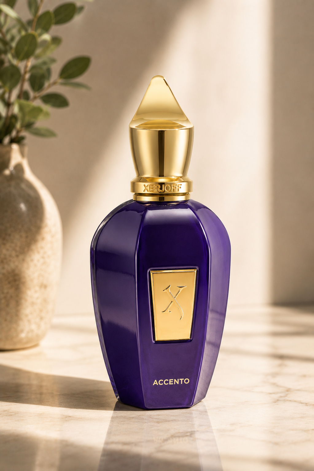 Xerjoff Accento