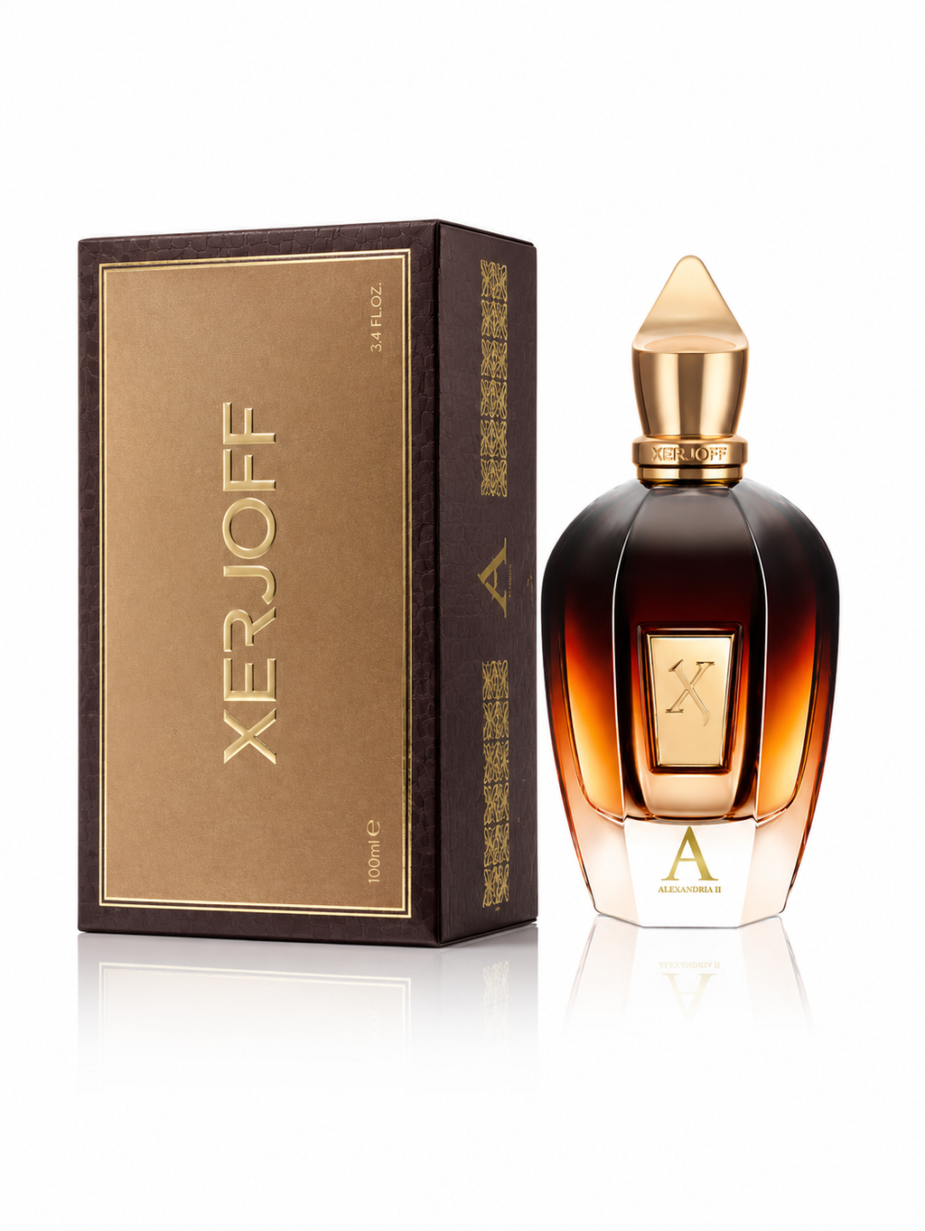 Xerjoff Alexandria II