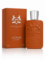 Parmums de Marly Althaïr