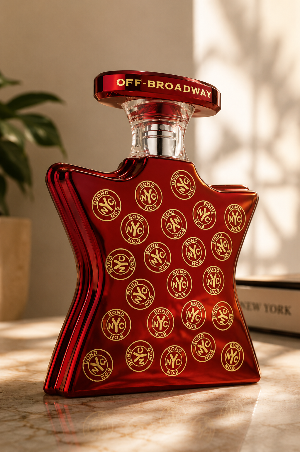 Bond NO. 9 Off Broadway