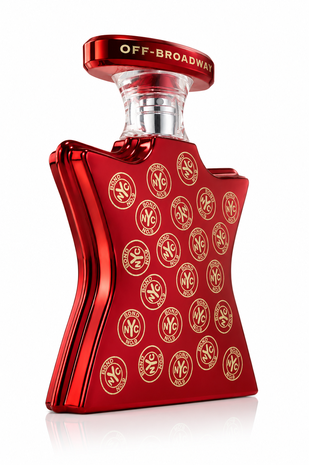 Bond NO. 9 Off Broadway