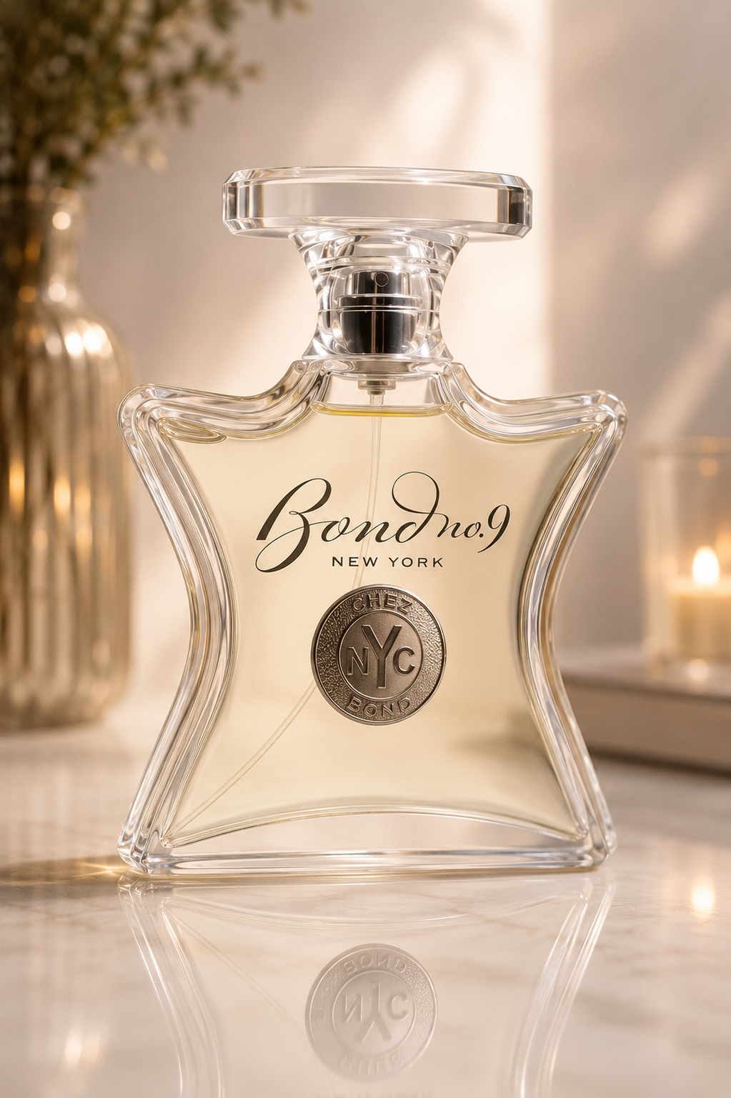 Bond NO. 9 Chez Bond