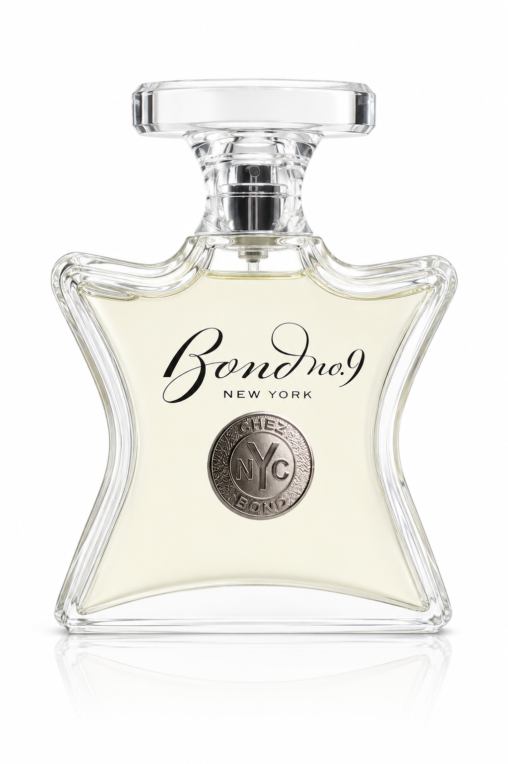 Bond NO. 9 Chez Bond