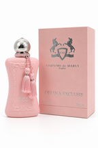 Marly Delina Exclusif