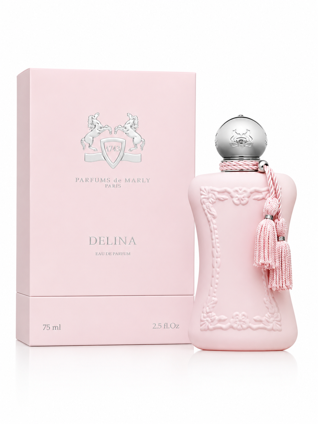Parfums de Marly Delina