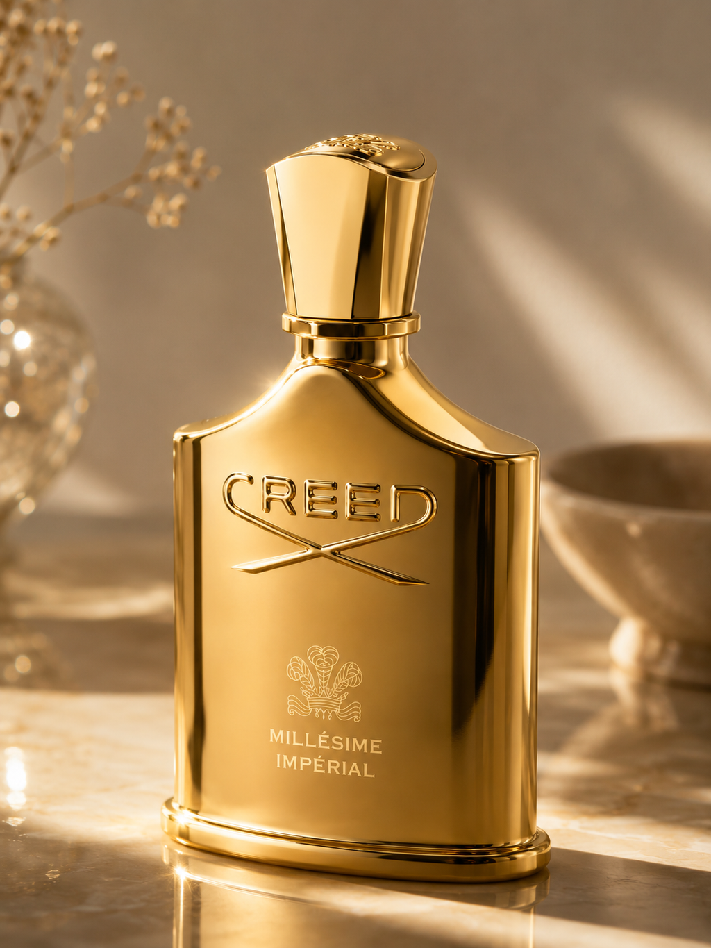 Creed Millésime Impérial