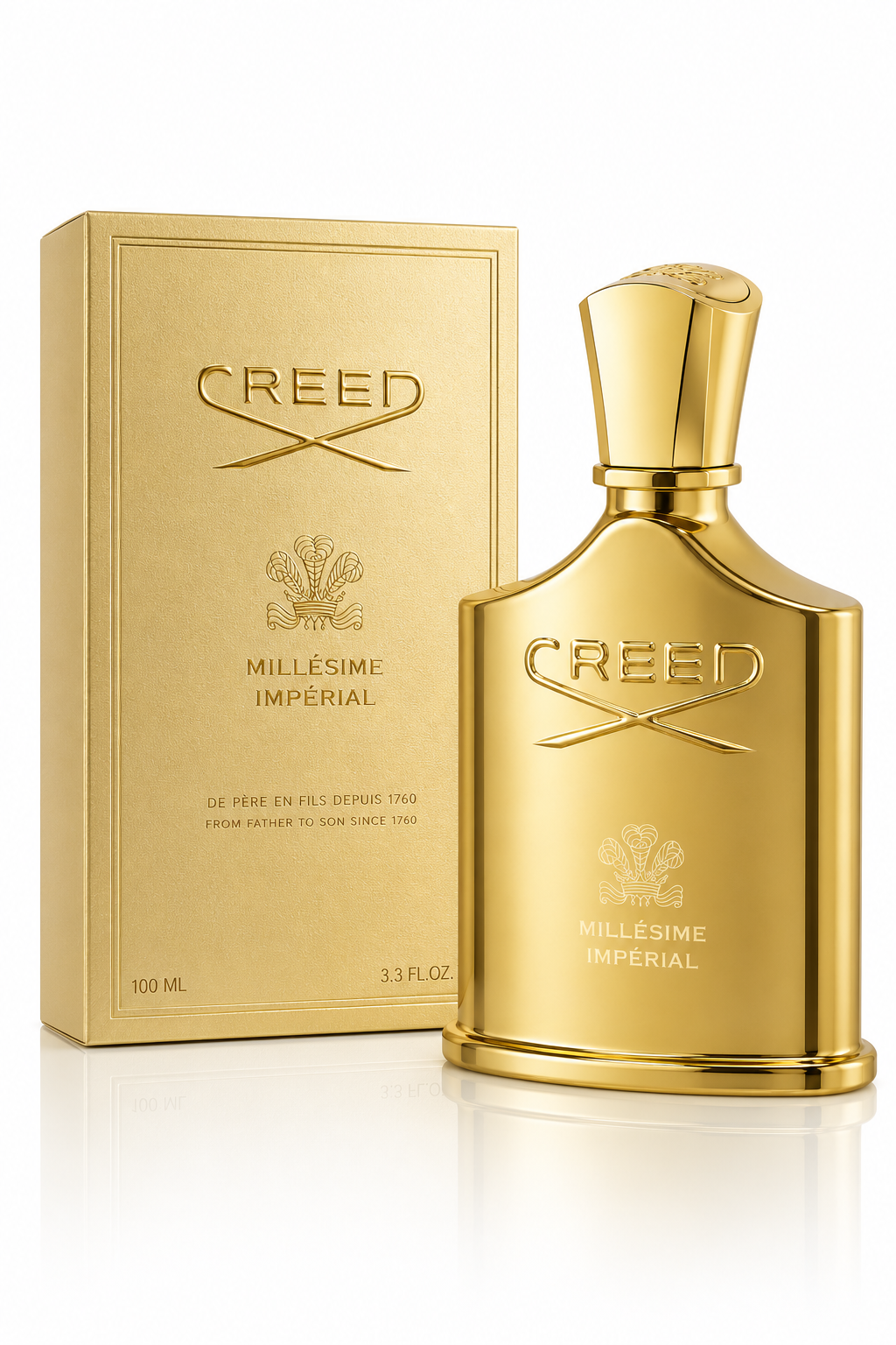 Creed Millésime Impérial
