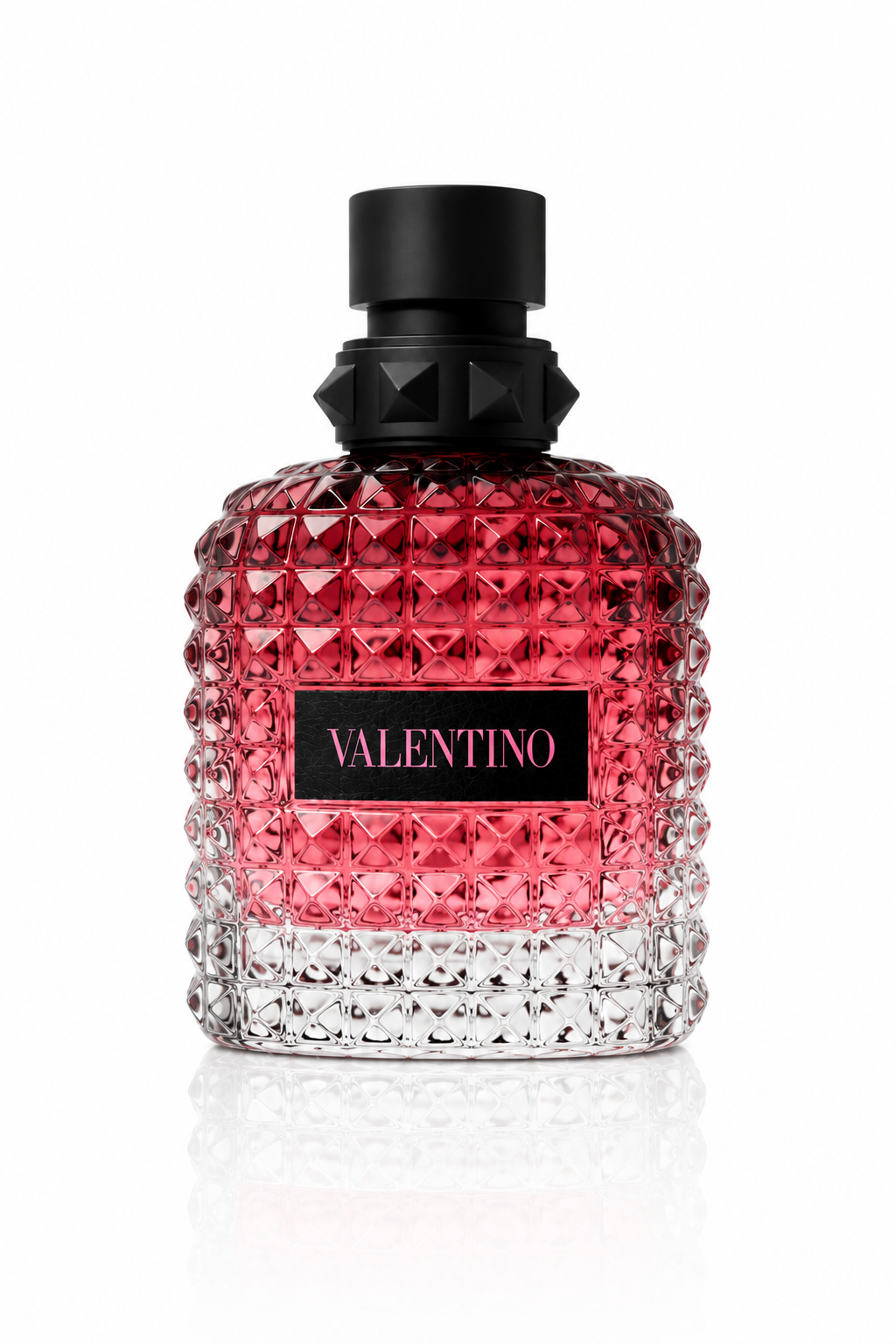 Valentino Donna Born in Roma Intense