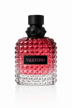 Valentino Donna Born in Roma Intense