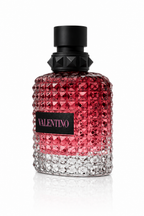 Valentino Donna Born in Roma Intense