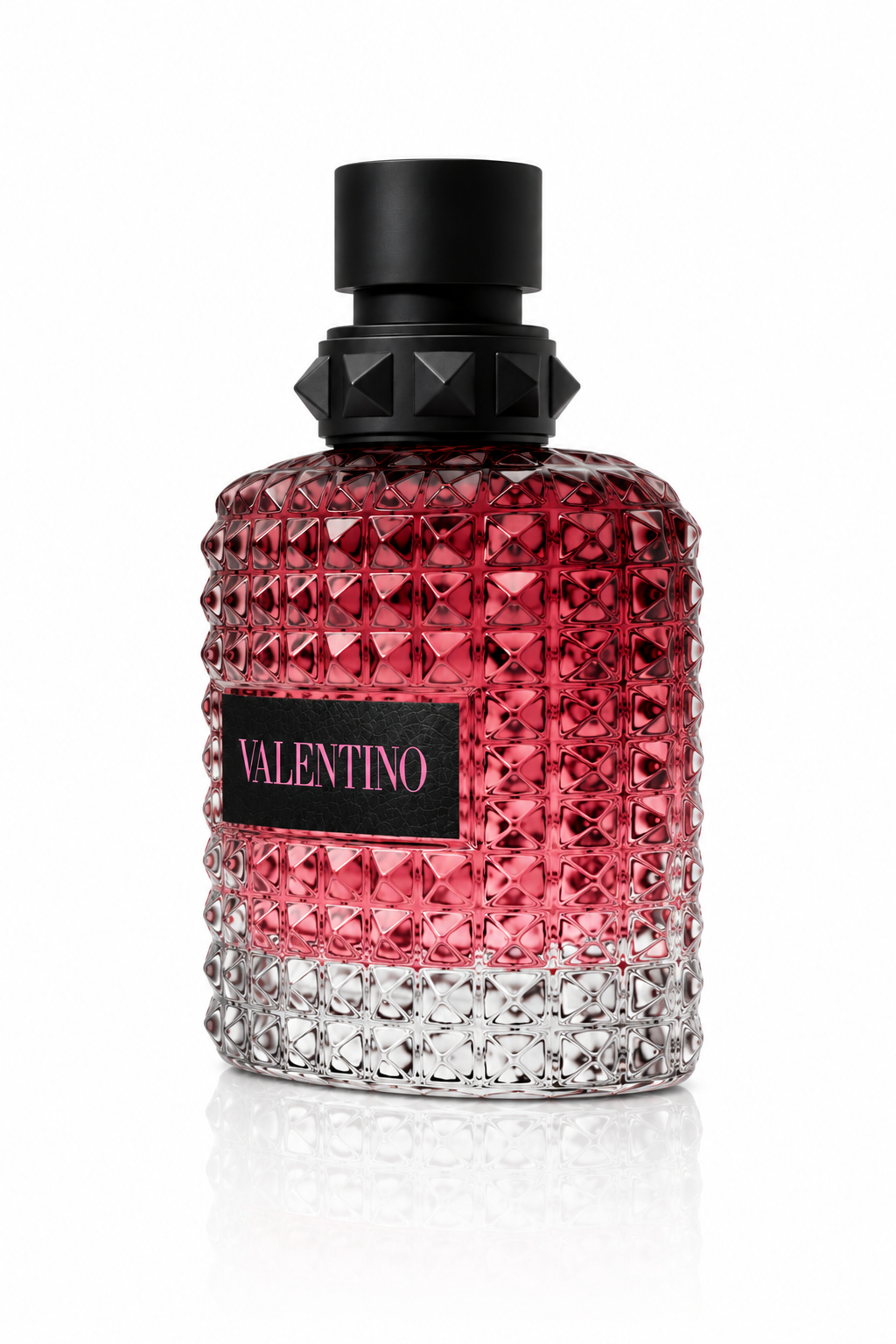 Valentino Donna Born in Roma Intense