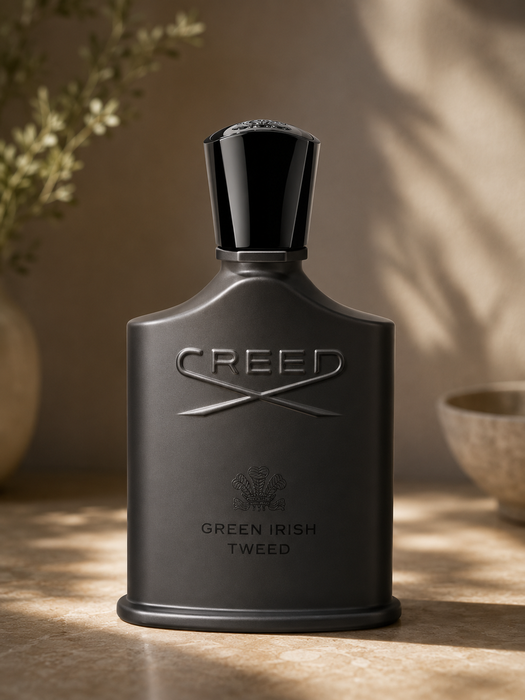 Creed Irish Tweed