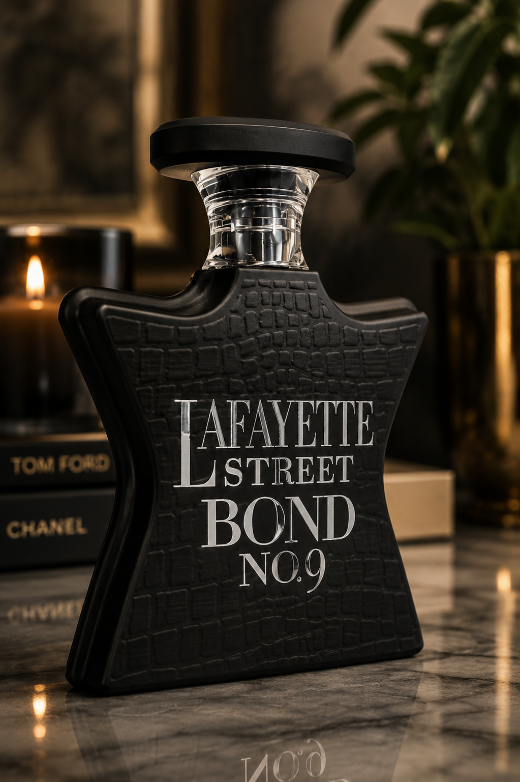 Bond NO. 9 Lafayette Street