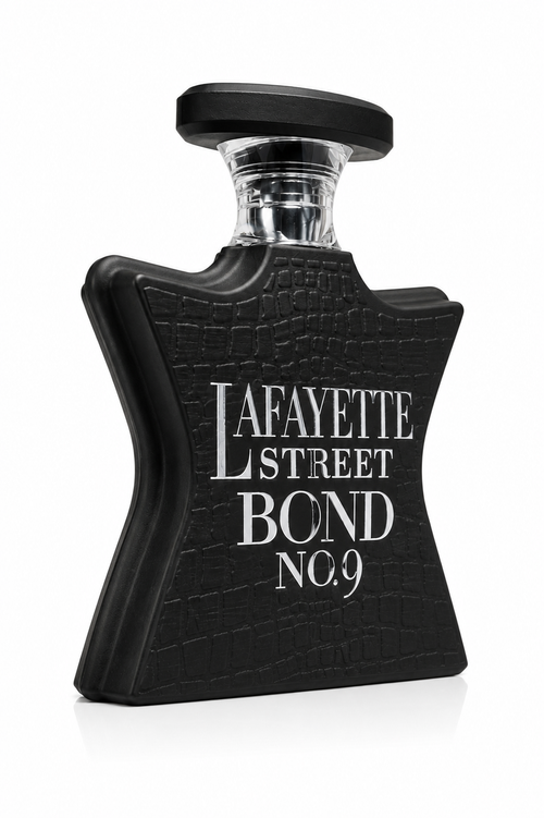 Bond NO. 9 Lafayette Street