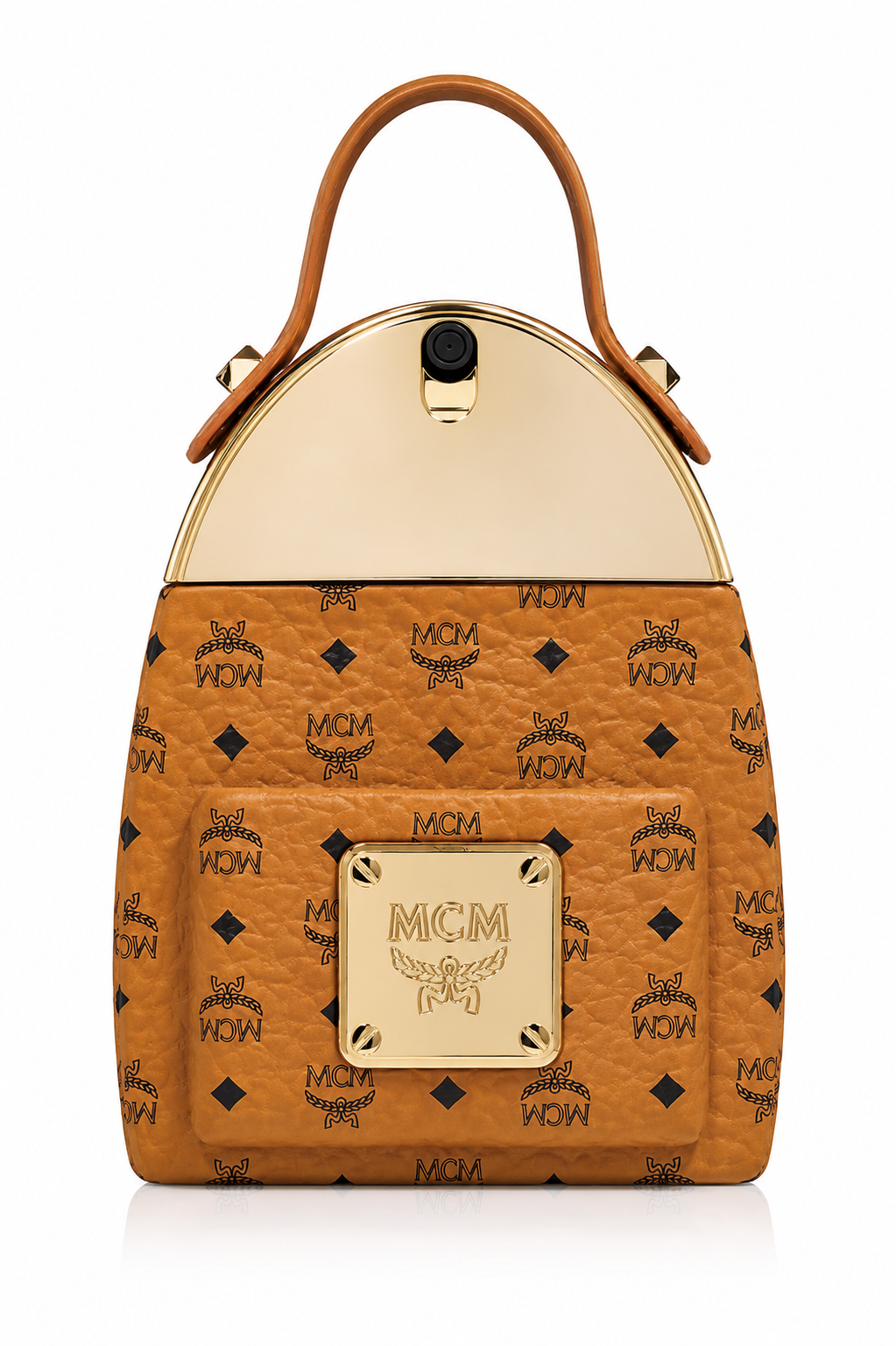 Mcm By Mcm
