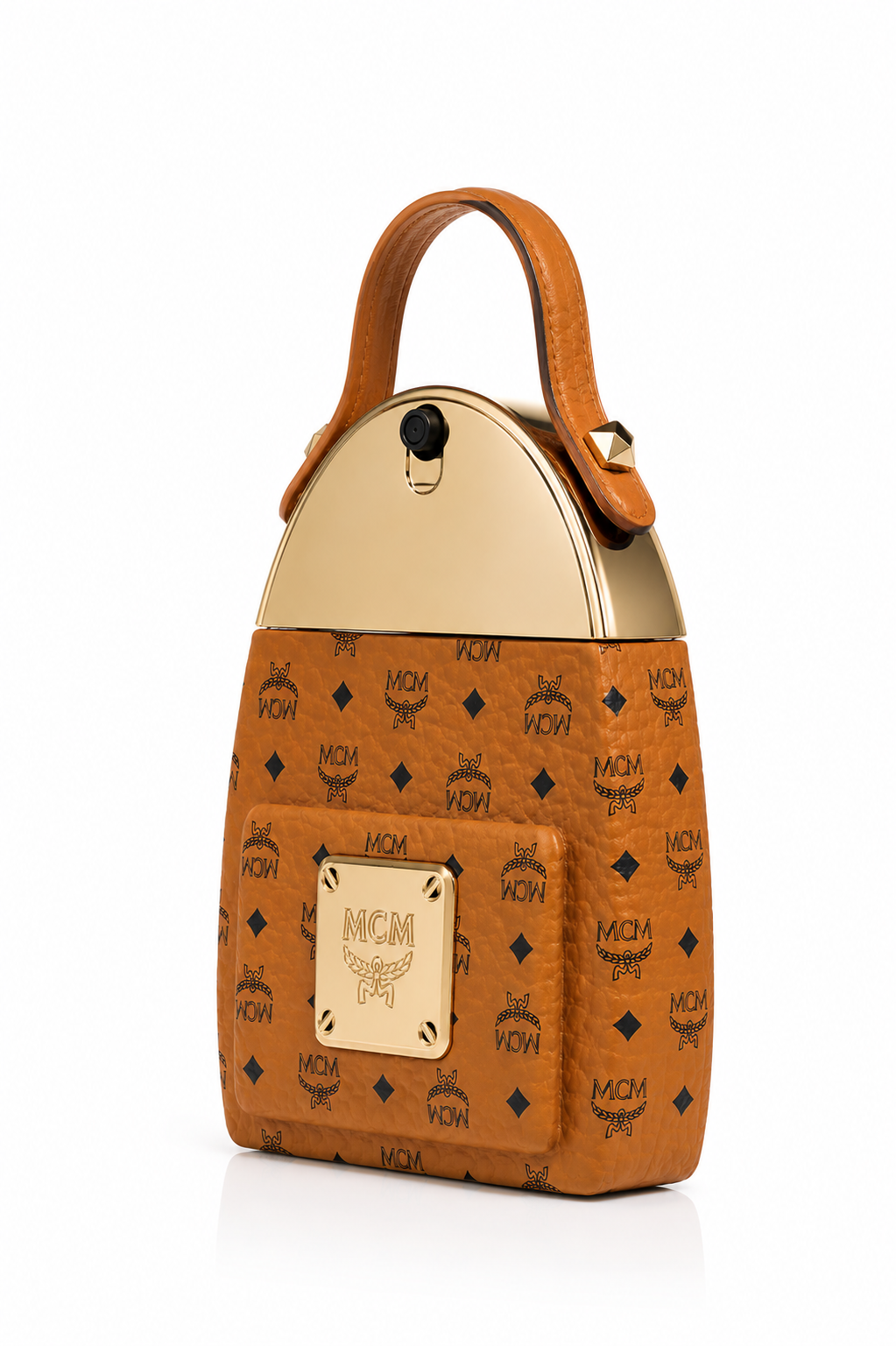 Mcm By Mcm