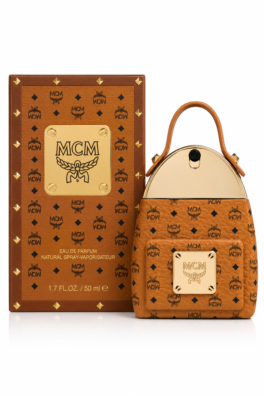 Mcm By Mcm