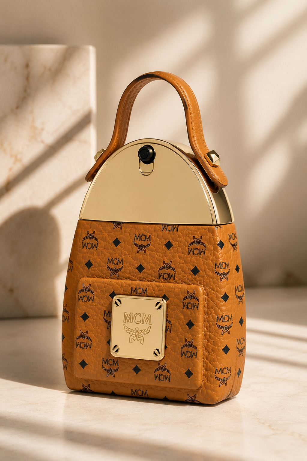 Mcm By Mcm