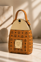 Mcm By Mcm