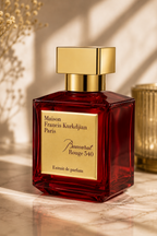 Maison Francis Kurkdjian Baccarat Rouge 540 Extrait de Parfums