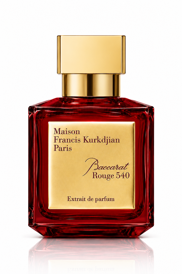 Maison Francis Kurkdjian Baccarat Rouge 540 Extrait de Parfums