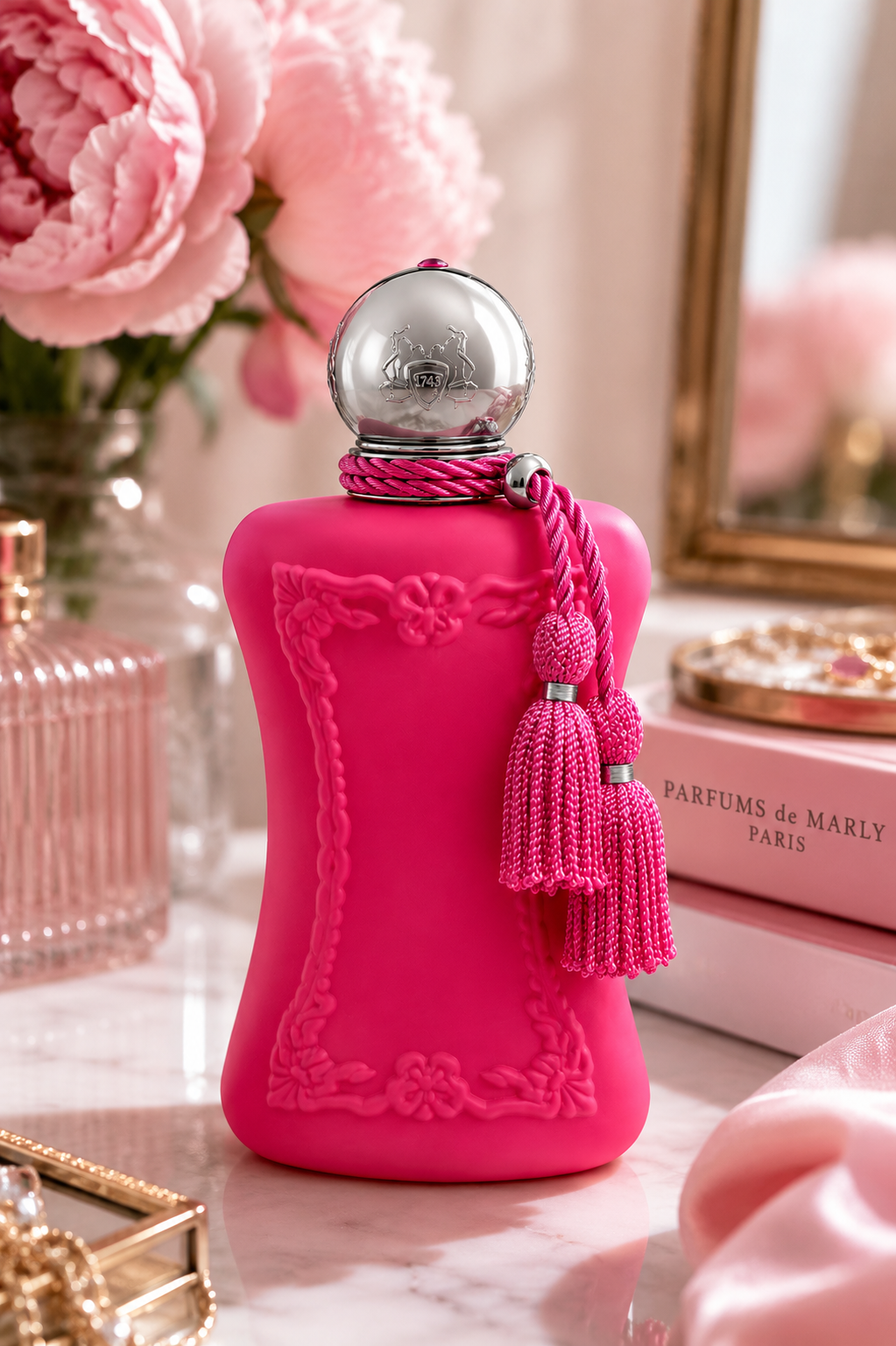Parfums de Marly Oriana