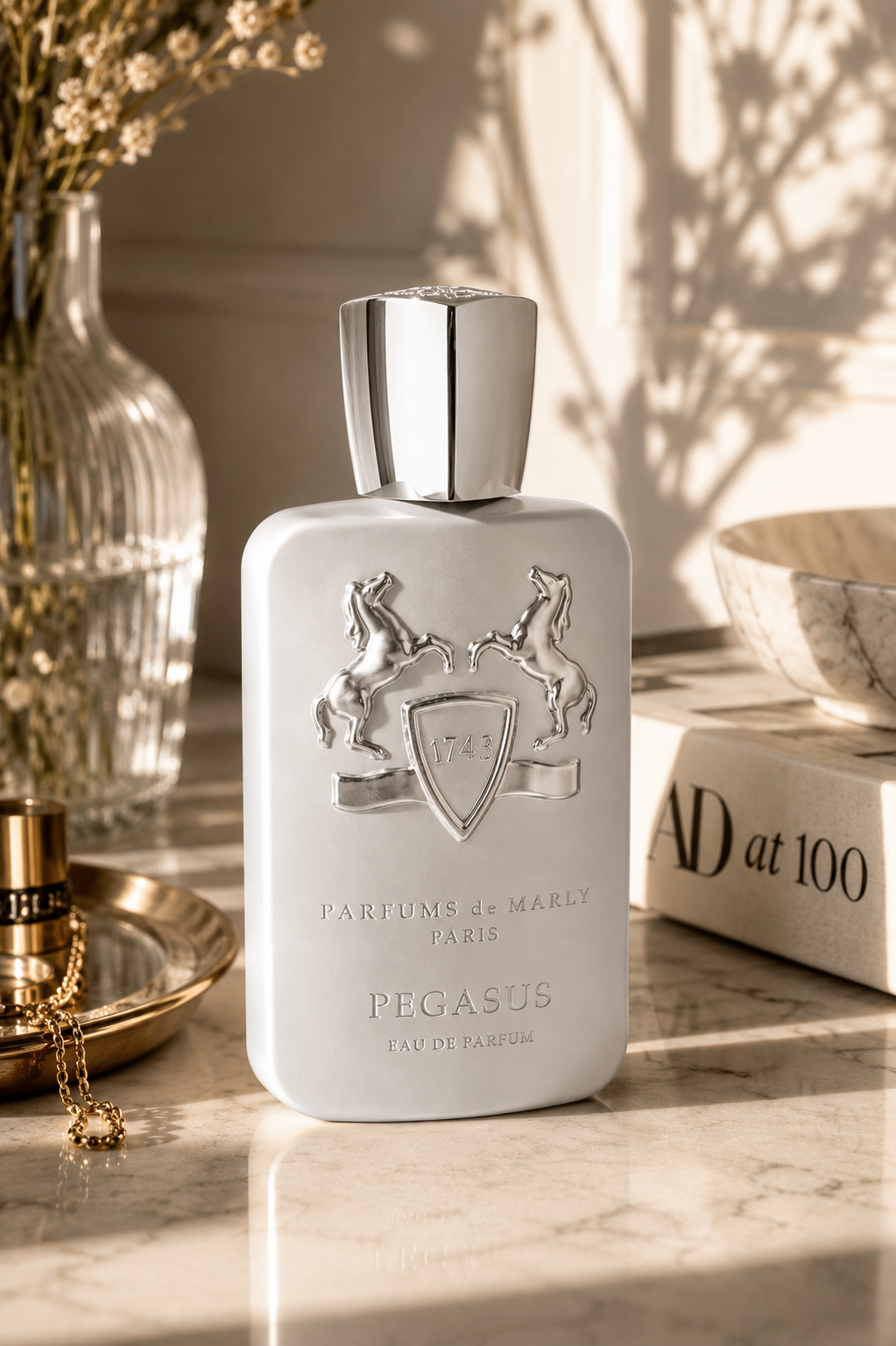 Parfums de Marly Pegasus
