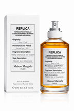 Maison Margiela Replica Jazz Club