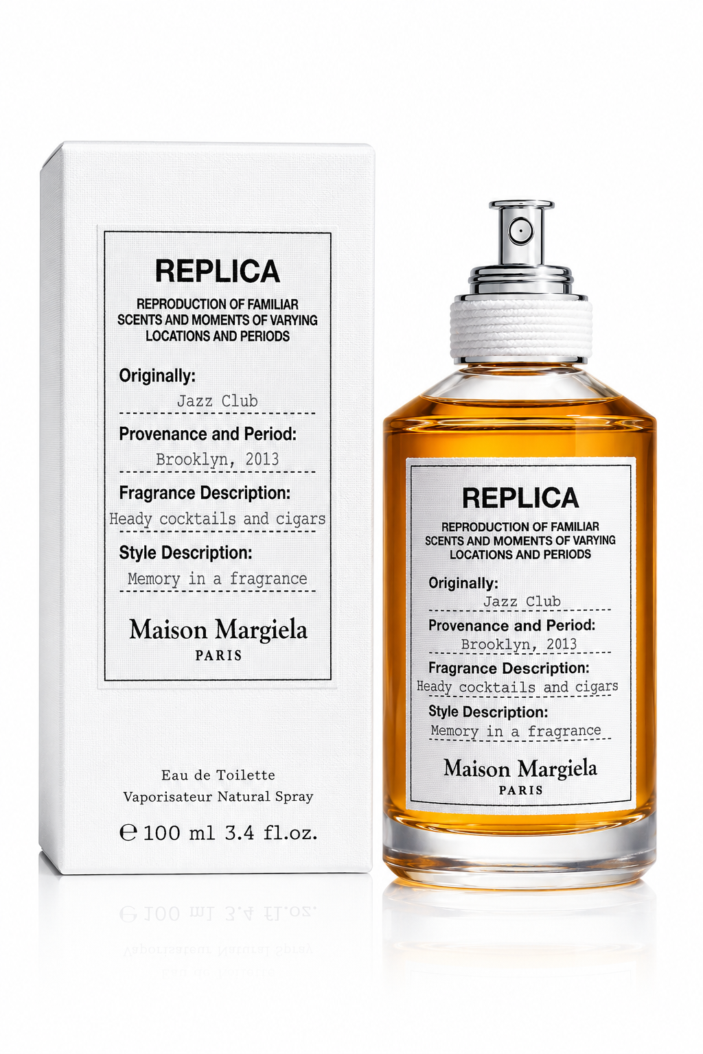 Maison Margiela Replica Jazz Club