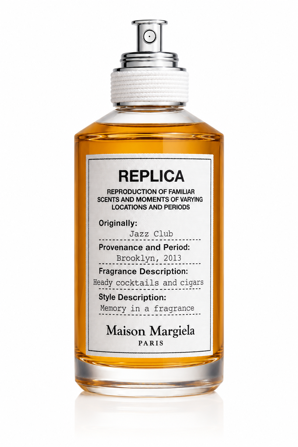 Maison Margiela Replica Jazz Club