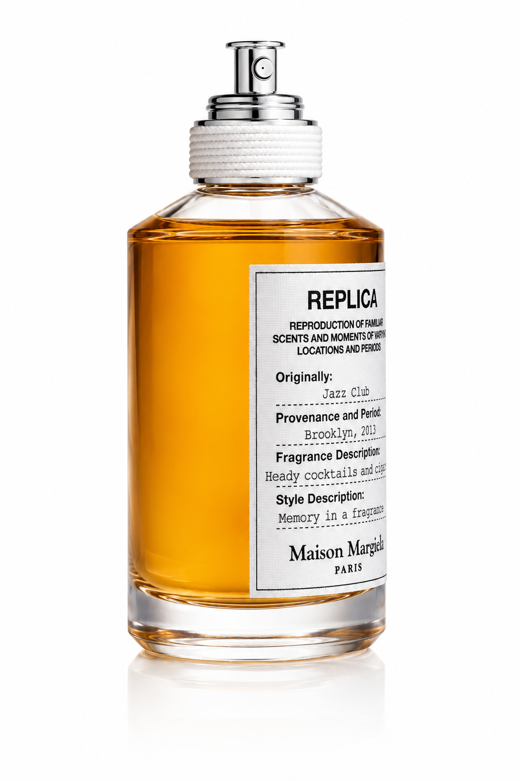 Maison Margiela Replica Jazz Club
