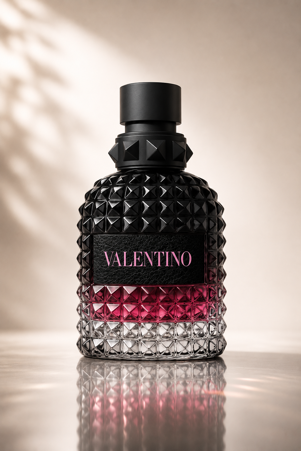 Valentino Uomo Born in Roma Intense