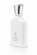 Creed Silver Mountain Water