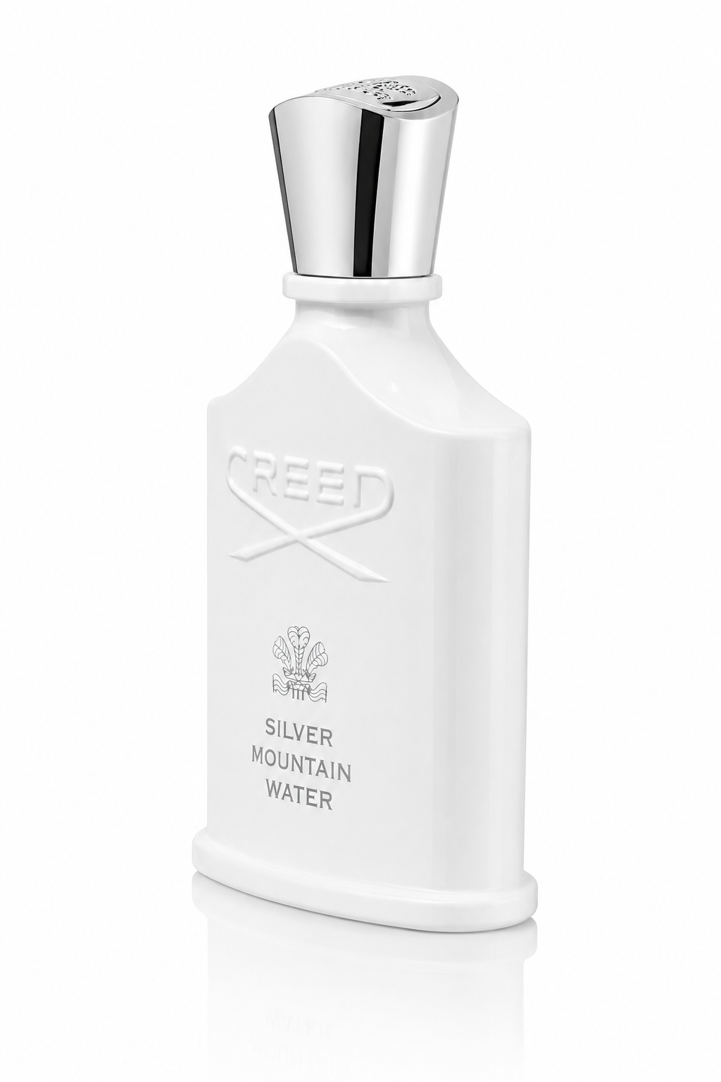 Creed Silver Mountain Water