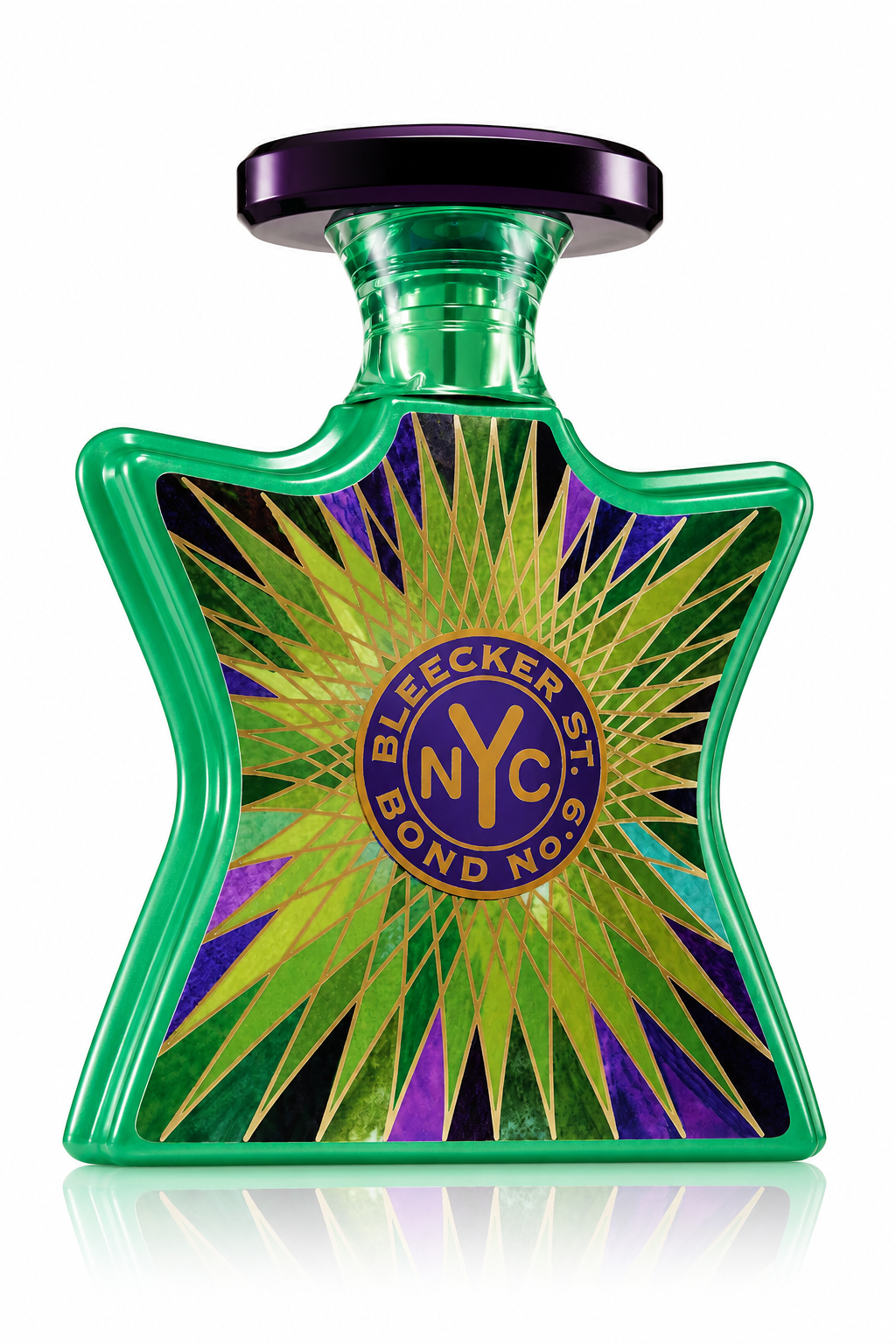 Bond NO. 9 Bleecker Street