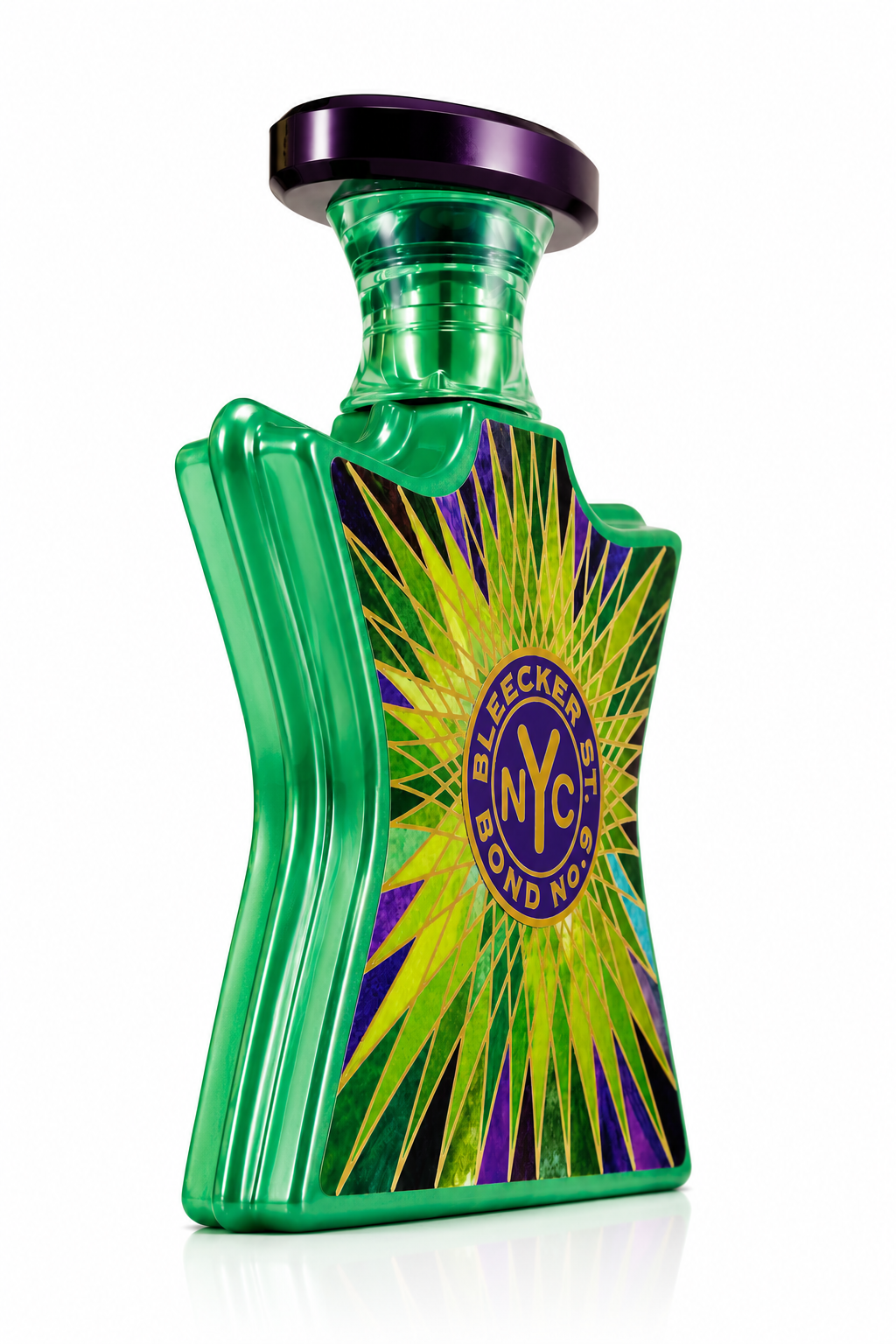 Bond NO. 9 Bleecker Street