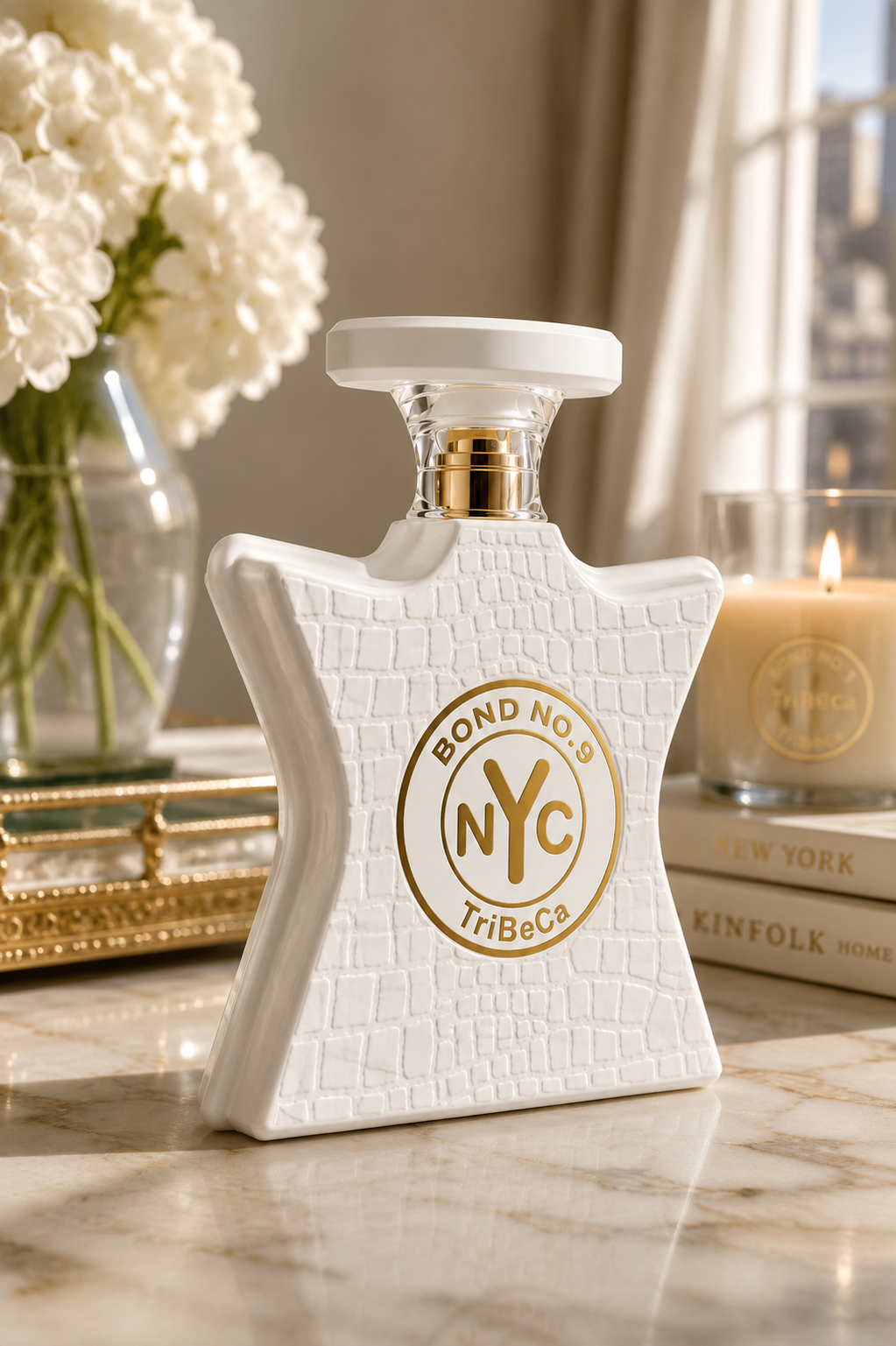 Bond NO. 9 Tribeca