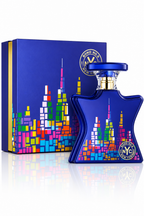 Bond NO. 9 New York Nights