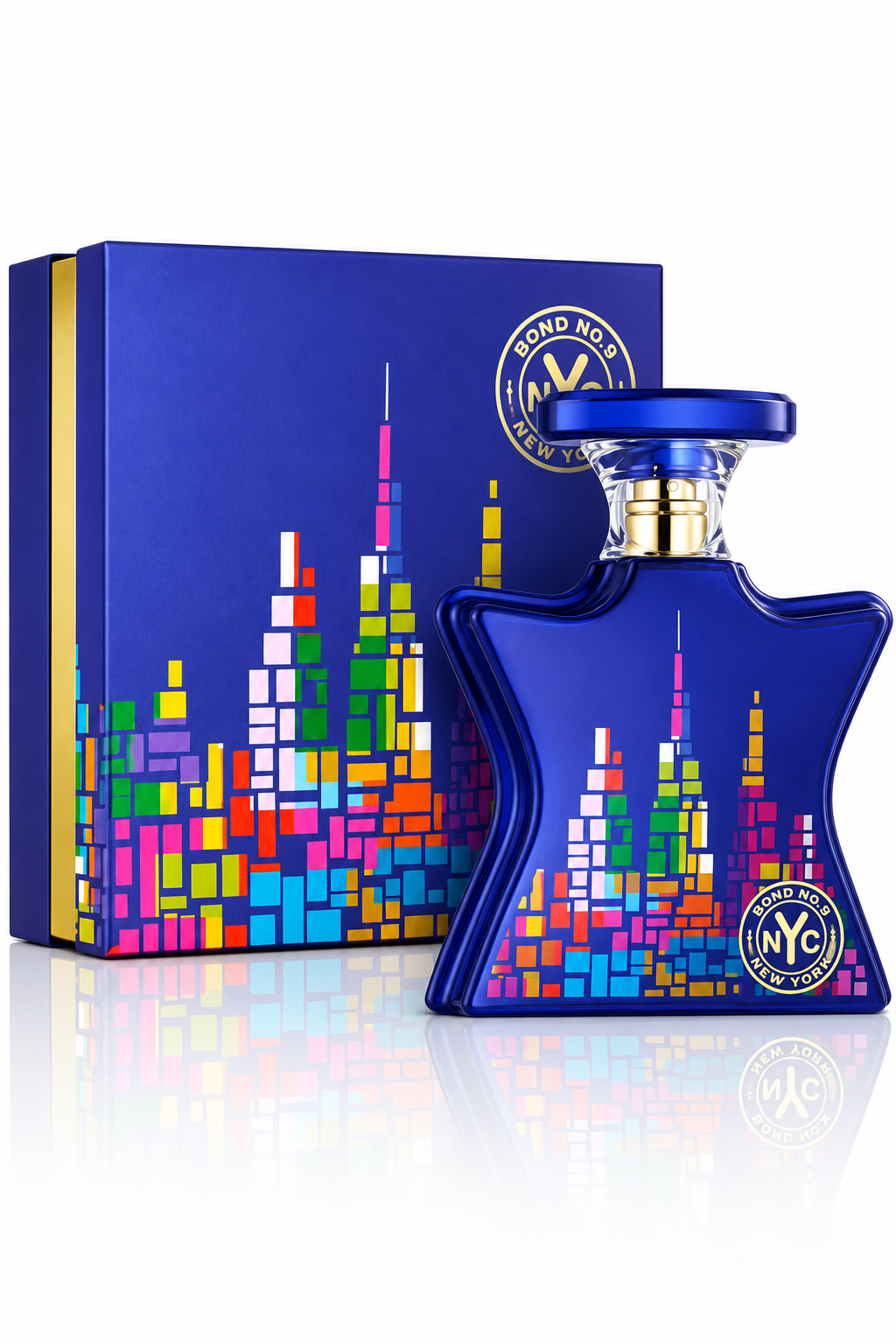 Bond NO. 9 New York Nights