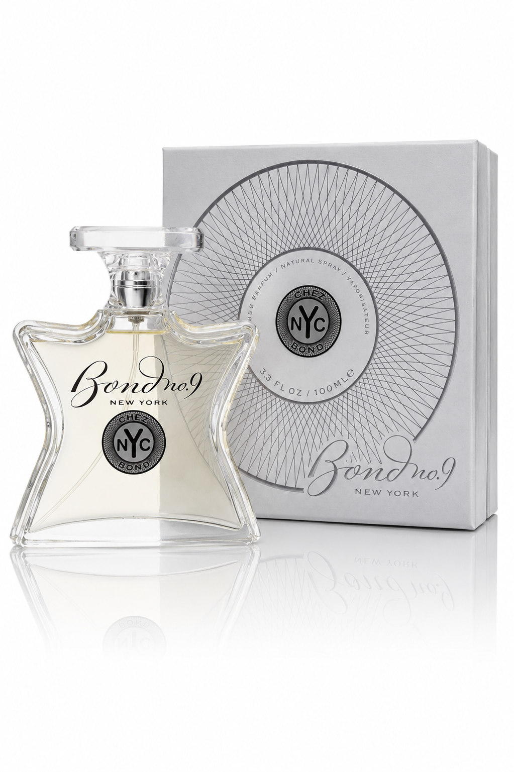 Bond NO. 9 Chez Bond