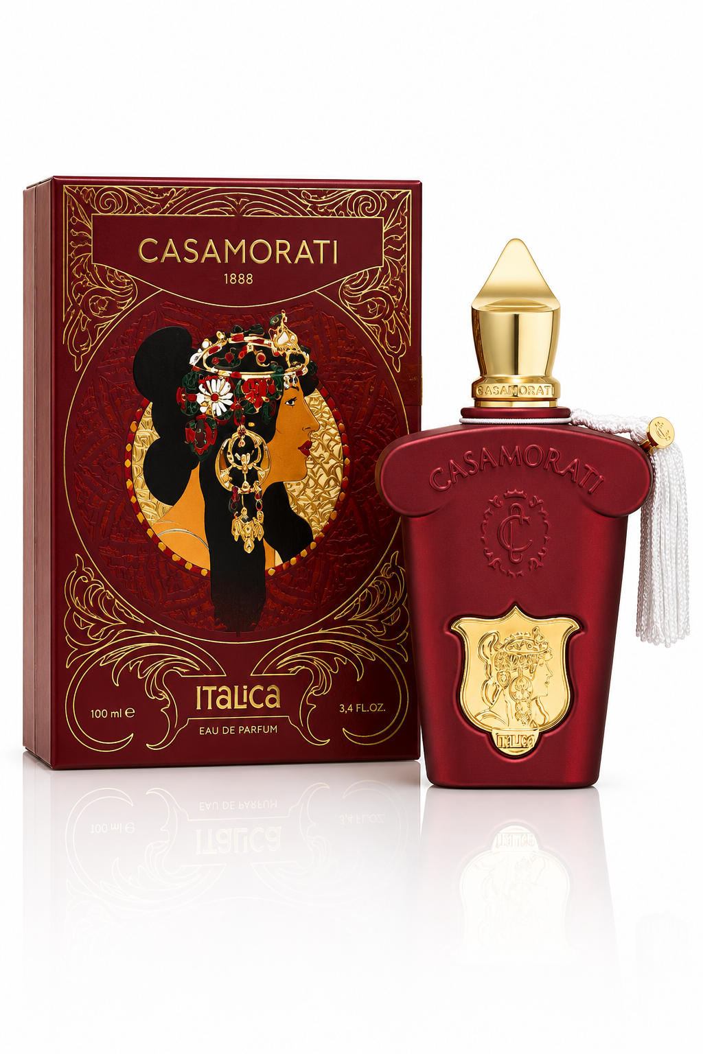 Xerjoff Casamorati Italica