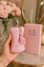 Marly Delina Exclusif