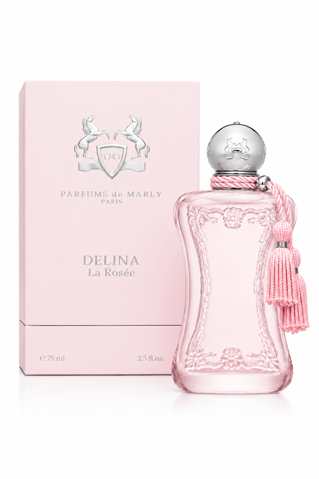 Parfums de Marly Delina La Rosée
