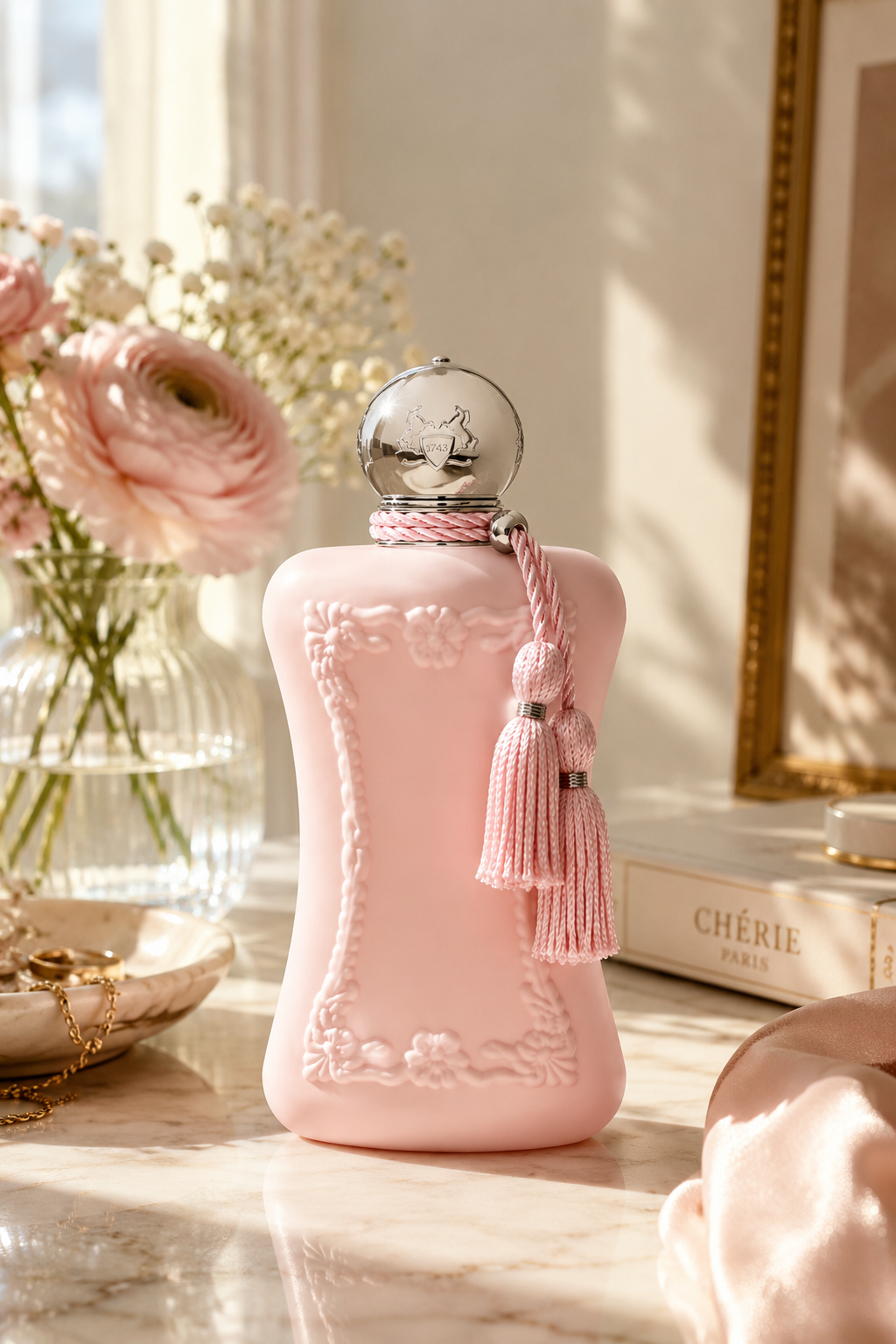 Parfums de Marly Delina