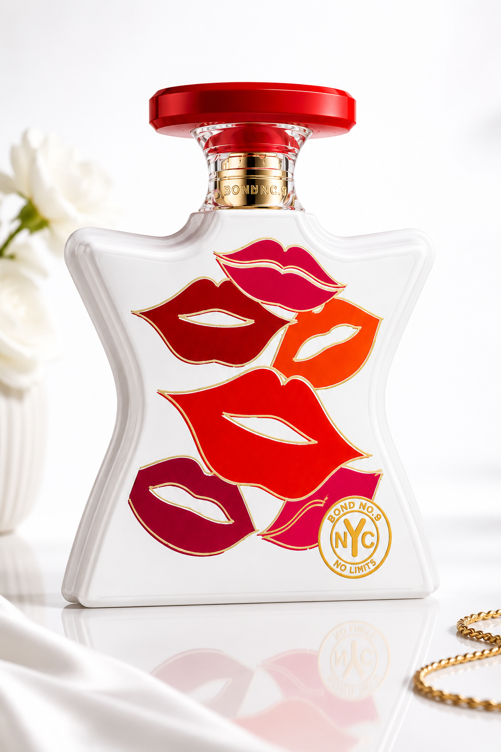 Bond NO. 9 Nolita