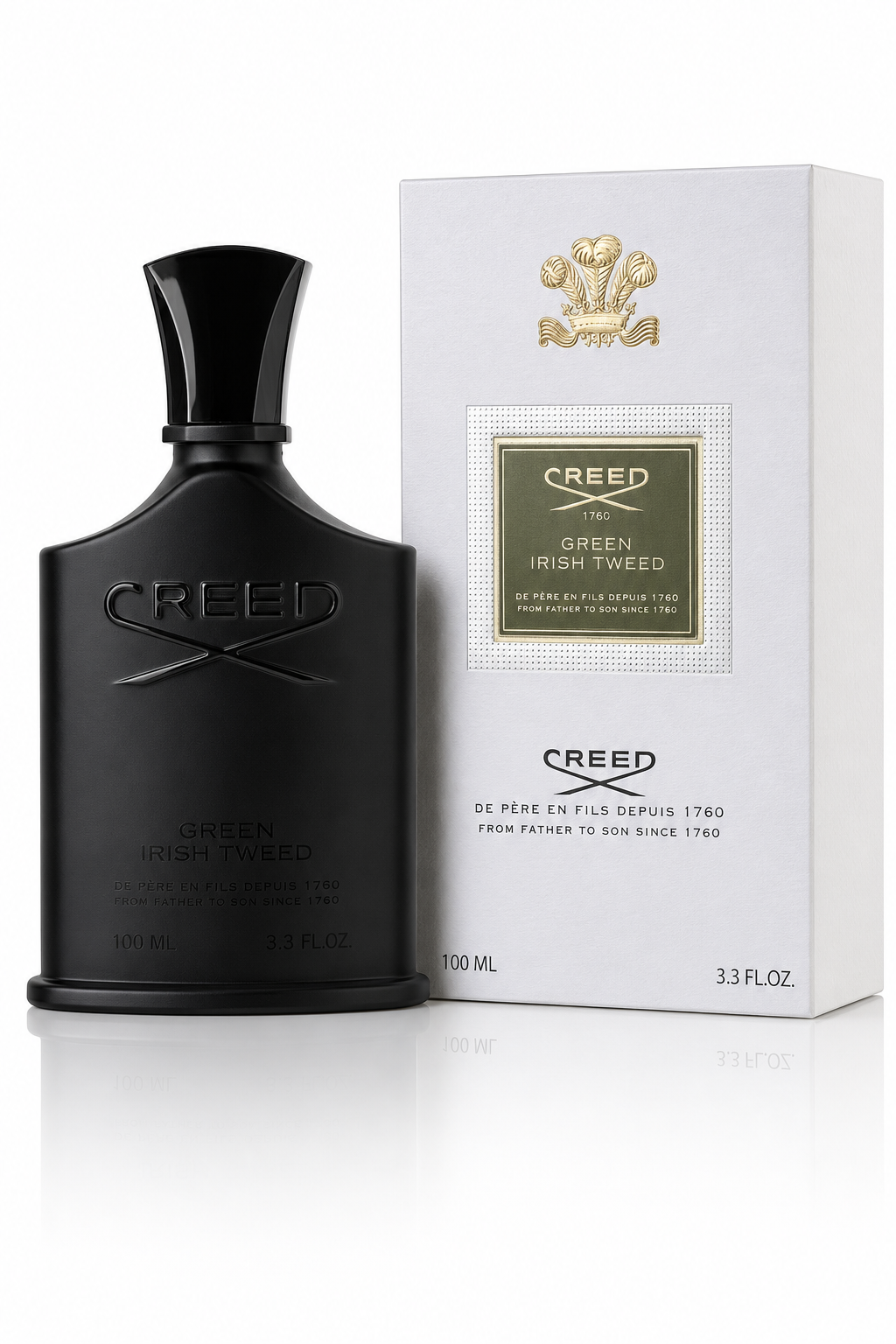 Creed Irish Tweed