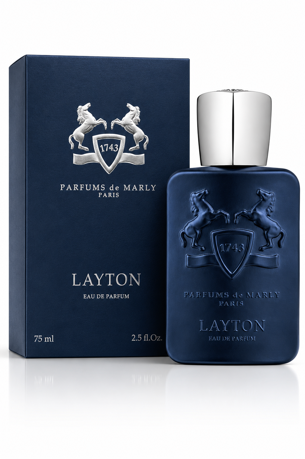 Parfums de Marly Layton
